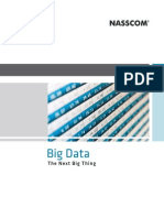 Big Data Report 2012