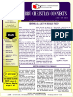 Bru Christian Connect Online