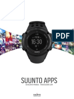 Suunto App Zone Developer Manual