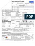 SBN Heavy Duty Degreaser Msds