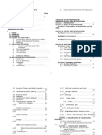 Hillsborough Alabang Construction Guidelines