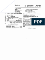 United States Patent (191 4,927,800: Nishiki Et Al