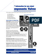 Well Components: Valves: Wellcare