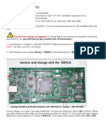 Repair Autocom CDP VCI