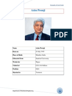 Azim Premji