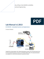 ARM Lab Manual