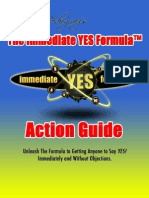 Iyf Action Guide