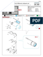 F/A-18 Hornet Exhaust Set: References