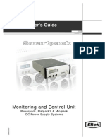 User's Guide Smartpack Monitoring PDF