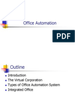 Office Automation