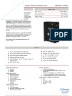 Advanced Motion Controls Dprahir-030a400