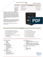 Advanced Motion Controls Dprahie-060a400