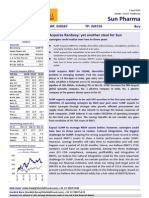 Sun Pharma MO