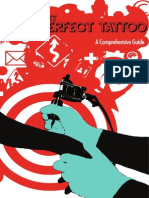 GET The Perfect Tattoo