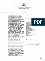 G.R. No. 162230 Isabelita Vinuya, Et Al. vs. Executive Secretary Alberto G. Romulo, Et Al. by Justice Lucas Bersamin