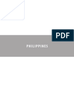 Asia Law Firm Rankings - Philippines 2010A