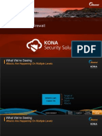 Akamai Kona WAF Help Manual