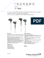 TR-62-Technical Information PDF