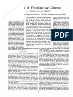 (Doi 10.1021/ie50289a025) M. Souders G. G. Brown - Design of Fractionating Columns I. Entrainment and Capacity PDF