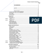 Spare Parts List CP271-Br2en