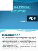 Virtual Private Network