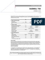 Suemul t50