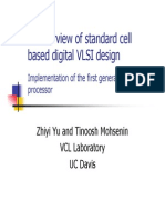 Handout STD Cell Design