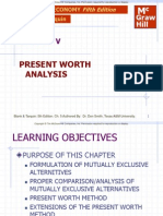 Engineering Economy Chapter 5