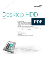 Seagate ST250DM000 PDF