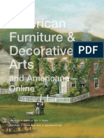 American Furniture & Decorative Arts - Skinner Auctions 2757B and 2753T