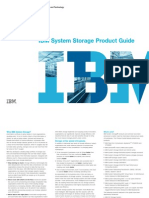 Ibm Storage Product Guide