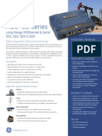 MDS SD Series PDF