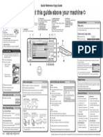 Quick Reference Copy Guide