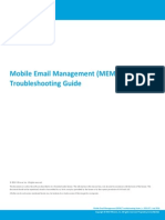 Airwatch MEM Troubleshooting Guide v7.2