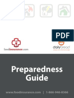 Prepper Guide