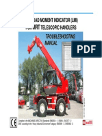 Troublesshooting Manual 3b6 PDF