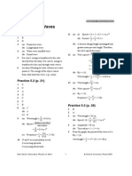 Phy BK Ans 3B PDF