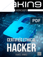 Hakin9 CEH Workshop 2014 PDF