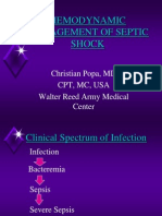 Septic Shock