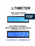 LCD Multimeter PDF