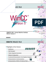 WinCC Features