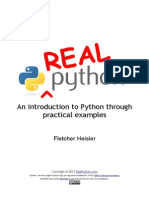 Real Python