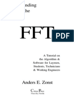 Understanding The Fast Fourier Transform