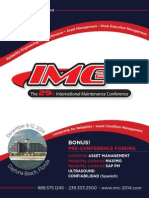 IMC 2014 Brochure JB 1