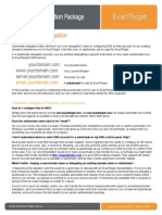 ET Domain Delegation Infosheet