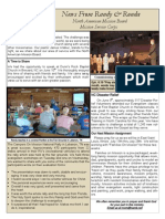 June 2007 Newsletter 2