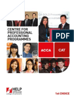 Acca Brochure - 2014 - Final PDF