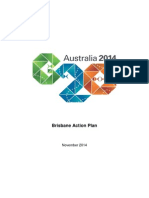 Brisbane Action Plan