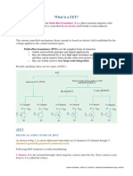 Chapter 4 - JFET PDF