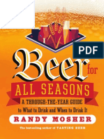 First Look: Beer For All Seasons